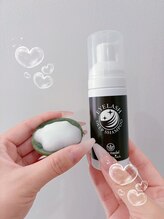 アイモア 一宮店(eye mor.)/花粉の時期におすすめオプション