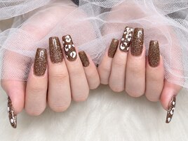 フラッシュネイル★