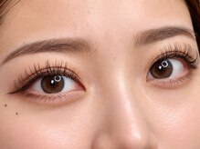 【理想の目元を実現】豊富なアイメニューのご紹介