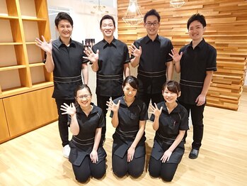 くまのみ整骨院 大宮駅前院/【7】生活アドバイス