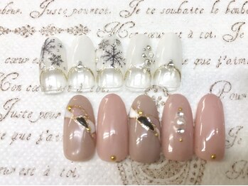 ジュエル(Jewel)/再来　定額コミコミ　7630円