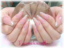 ★バーチャルフレンチ★