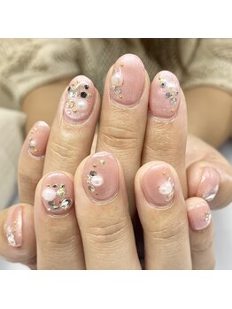 ネイルサロン シェリス(Nail Salon CHELICE)/