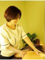 ラマーノ(LA MANO)&nbsp;米田 