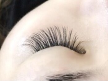 ビアンカ 沖縄おもろまち店(Bianca)/シングルラッシュ160本 ¥6800