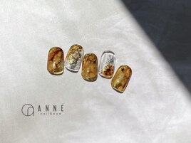 【パラジェル】9月monthly luxe