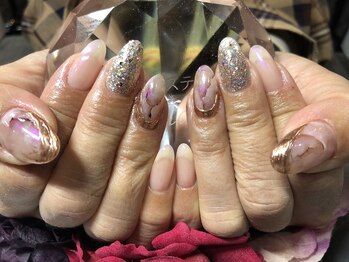 ブリリアン(Brillant)/