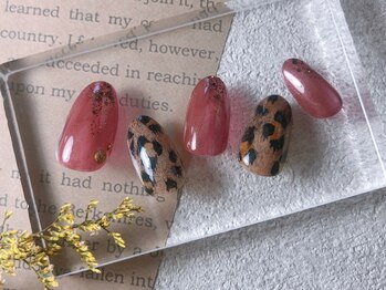 グリーム(GREEM)/定額アートコース☆