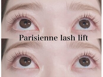 ジャム バイ ネオリーブ 高円寺(jam by neolive)/【パリジェンヌラッシュリフト】