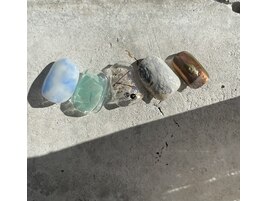 Instagram掲載デザイン