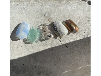 テンネイル(ten. nail)/Instagram掲載デザイン