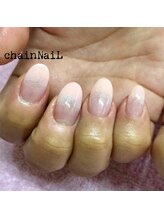 チェインキャンドル アンド ネイル(chain CandLe & NaiL)/