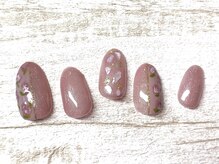 トータルラグジュアリーサロン ジョリーホワイト 綾瀬店(Jolie White)/定額6800