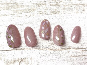 トータルラグジュアリーサロン ジョリーホワイト 綾瀬店(Jolie White)/定額6800