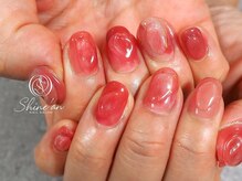 シャインアン(Shine'an)/デザイン1.５時間