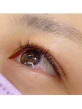 ククナ(Kukuna)/ブラウンフラットラッシュ♪