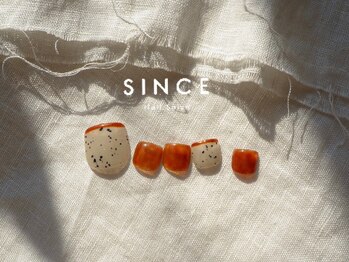 シンス(Since)/■パラジェル■special monthly