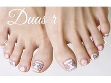 デュアスアール チャンドラ(DuasR chandra)/