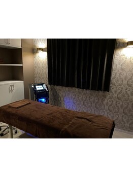 全身脱毛コースのあるサロン