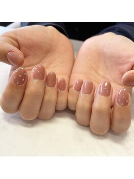 アイリッシュネイル 久屋大通店(Irish Nail)/マオぷち