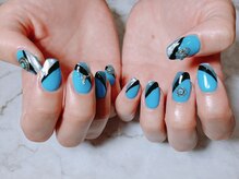 トータルビューティーローズ(Rose)/