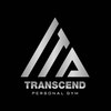 トランセンド(TRANSCEND)ロゴ