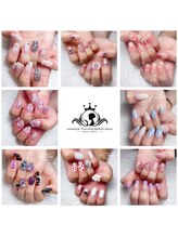 エンエンスタイル(enenstyle)/持ち込みデザイン