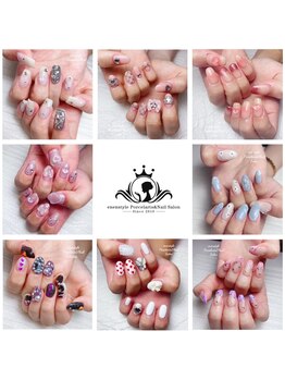 エンエンスタイル(enenstyle)/持ち込みデザイン