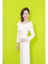 ユウコモリタ(YUKO MORITA)/