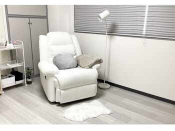 心音/☆施術スペース☆