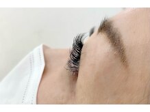 マンディーズ(MandY's)/まつエク/フラットラッシュ