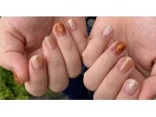 ミル(mill)/おまかせニュアンス