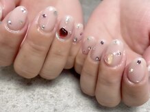 ミーア ネイル(Miia Nail)の雰囲気（より綺麗に映えるカラーをご提案☆）