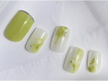 ネイルサロン イーウィ(Ewy)/［吉祥寺］ネイル/パラジェル