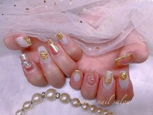 スノーネイルサロン 新宿店(Snow nail salon)/