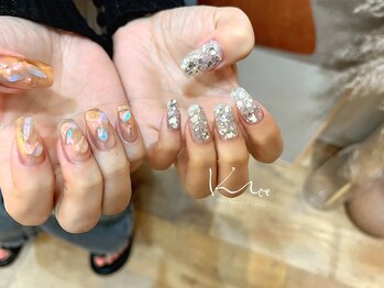 クレー(Klee)/持ち込みDesign120分コース