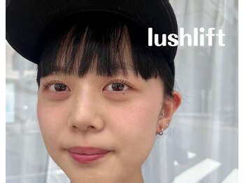 アイヨンマルゴ(EYE405)/lushlift♪