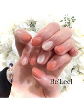 ベリール 南平岸店(Be'Leel)/【韓国マグネット】