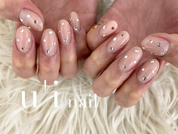 ウイネイル(u'i nail)/simple