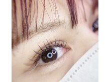 チェリッシュ アンド ジェニ(CHERISH＆JENNI)/髪色に合わせたカラーラッシュ