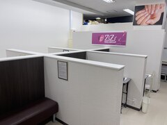 ZIZI　Nail　金沢店