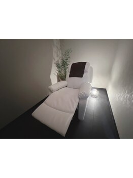 ラグジュアリーサロン・ホテルスパ