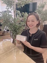 メディカルサロン バリオーニ 市野 
