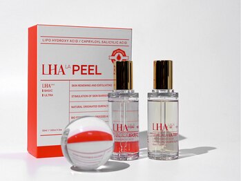 ニュウ(Nyu)/ララピール