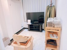 リノ レイ(Lino Ray)/二部屋完備★