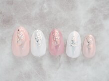 ルチェル(Rucheru)/シンプルニュアンス