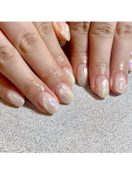 アトリエテンイレブン(AT.1011)/Simple コース