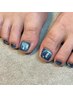 FOOT◇水光感うるうるマグネットコース