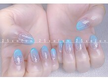 ニゴサロン(25Salon)/