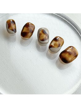 ネイルルームワンサード(Nail Room One Third)/One Third Bコース